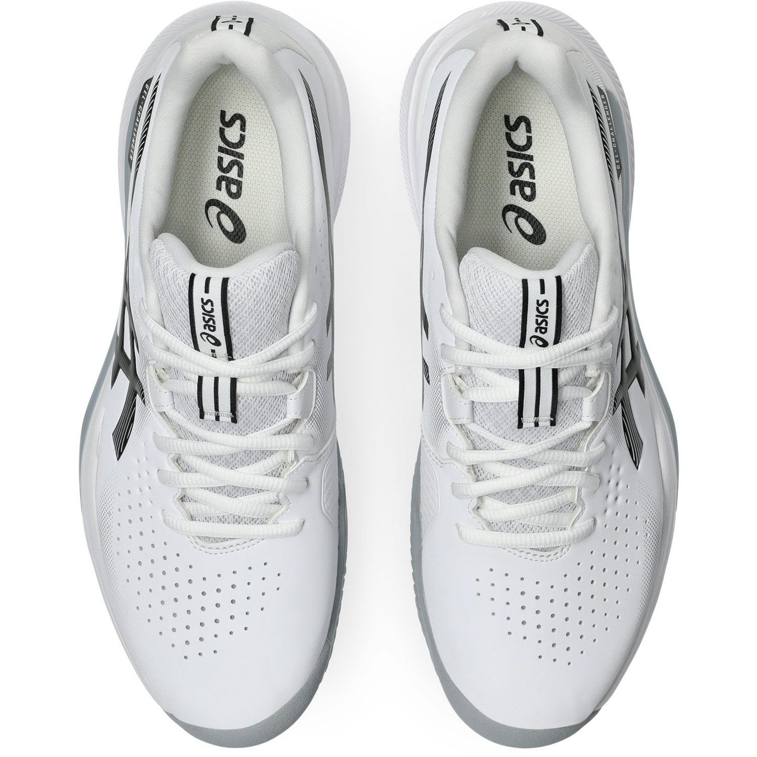 ASICS Gel-Challenger 15 Clay Heren » TennisDirect.nl