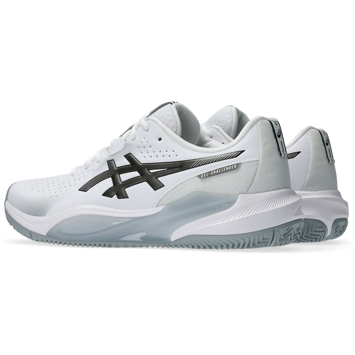 ASICS Gel-Challenger 15 Clay Heren - PassaSports.nl