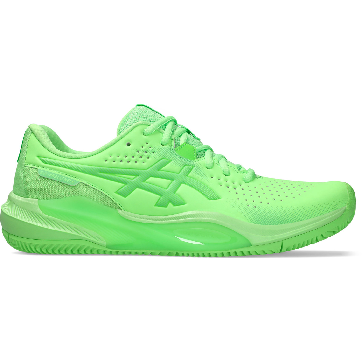 ASICS Gel-Challenger 15 Clay Heren » TennisDirect.nl