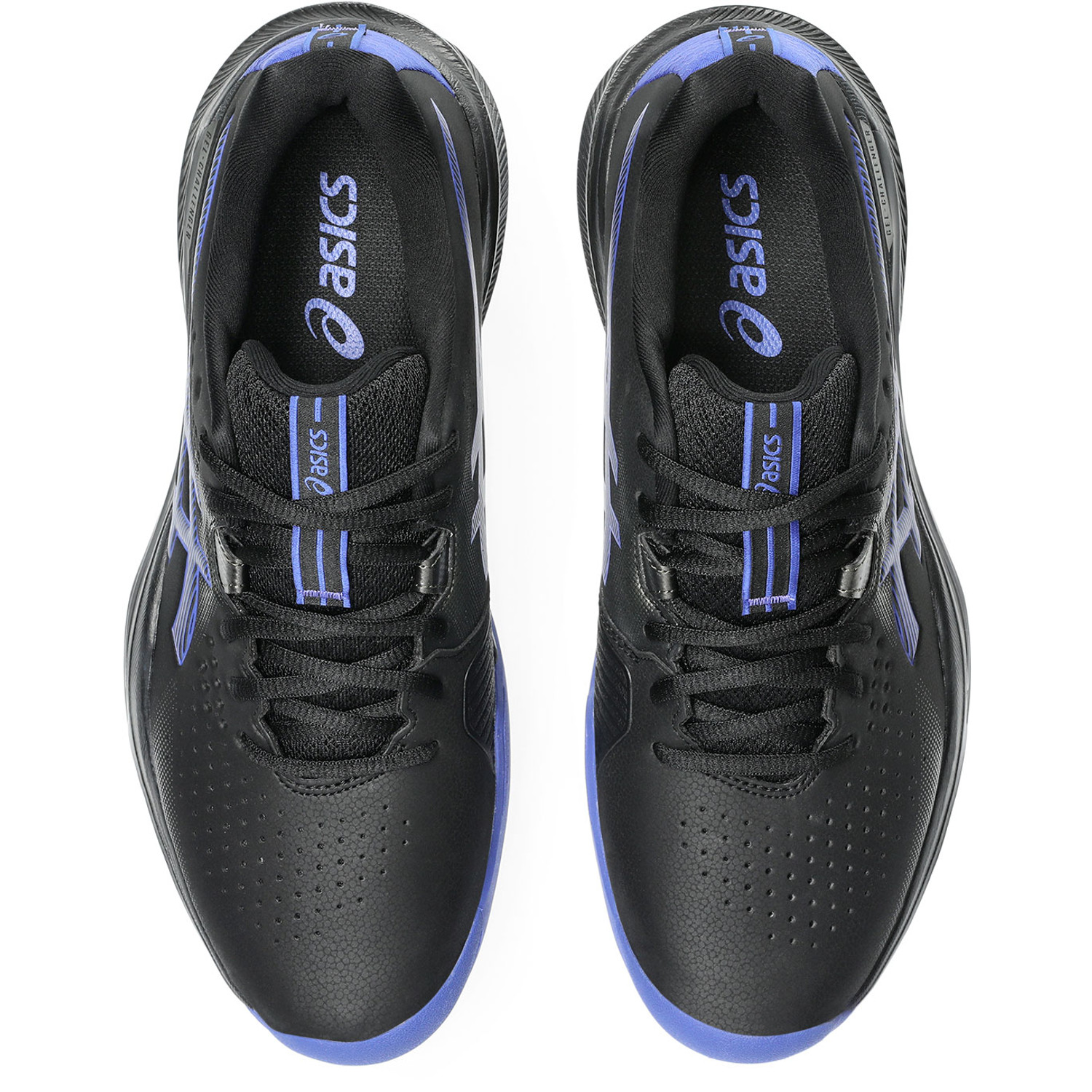 ASICS Gel-Challenger 15 Indoor Heren » TennisDirect.be