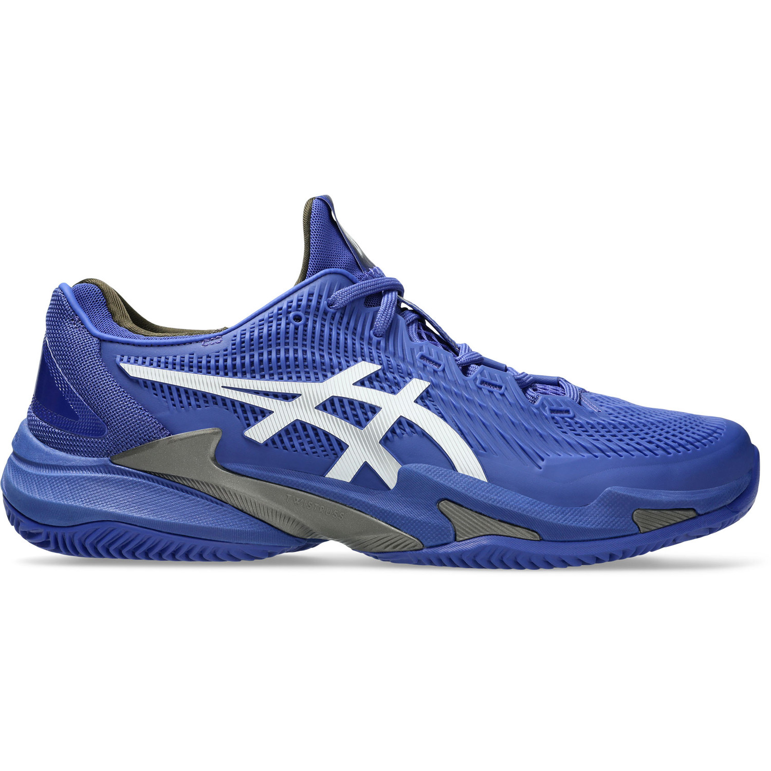 ASICS Court FF 3 Clay Heren » TennisDirect.nl