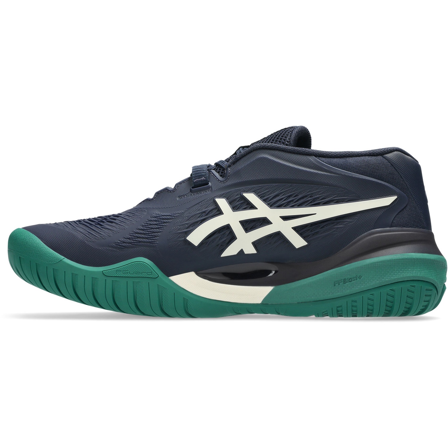 ASICS Gel-Resolution X Men - PassaSports.com