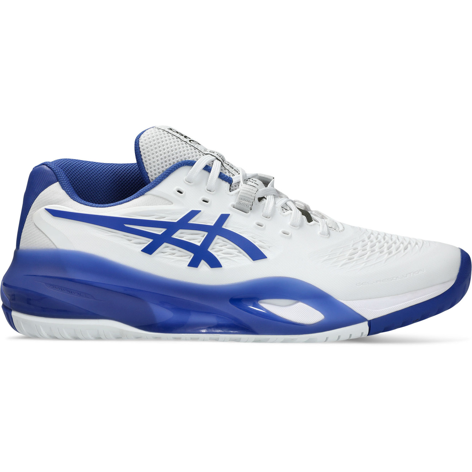 ASICS Gel-Resolution X Men - Main Image
