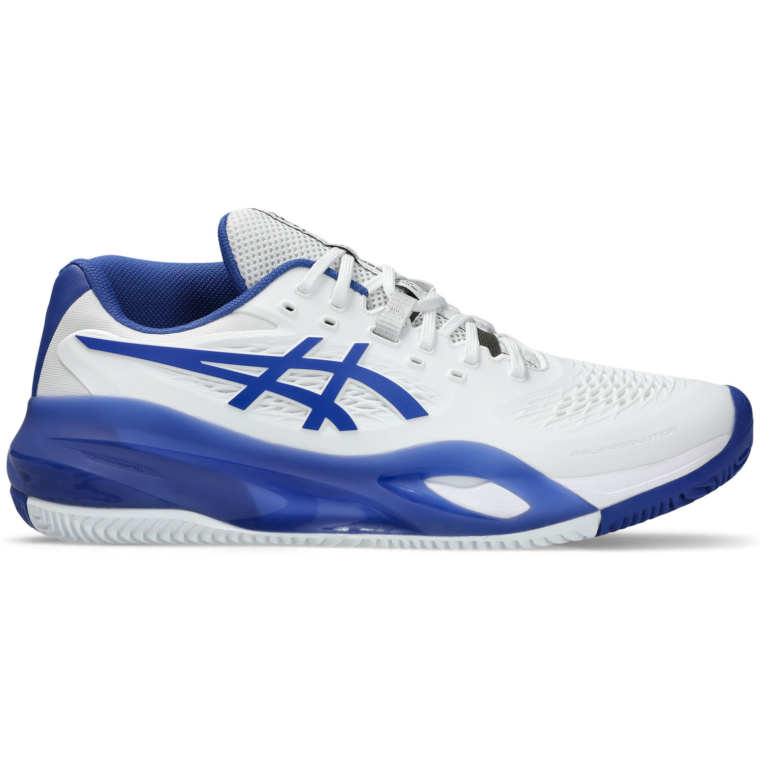 ASICS Gel-Resolution X Clay Men - PassaSports.com