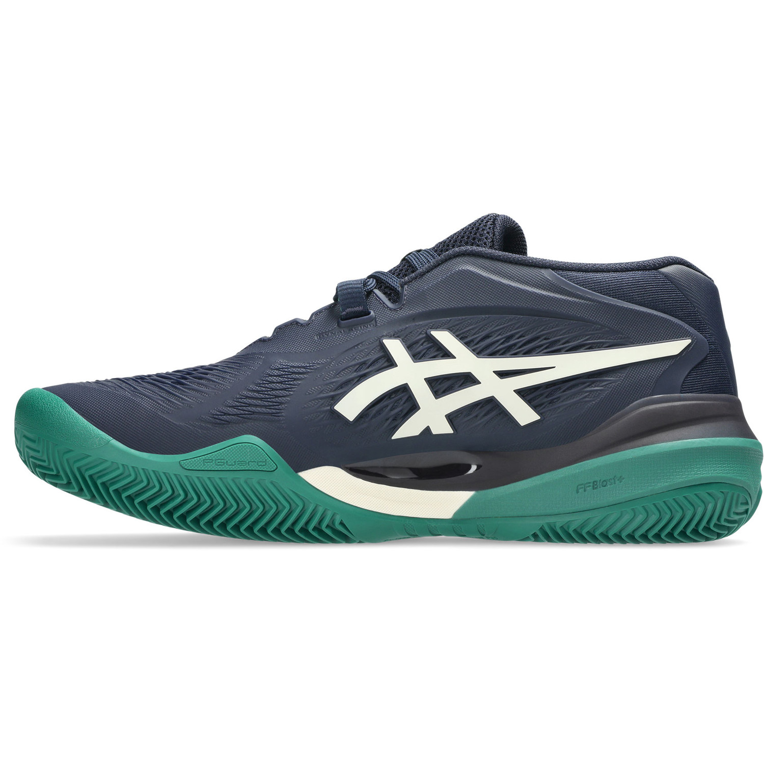 ASICS Gel-Resolution X Clay Heren » TennisDirect.nl