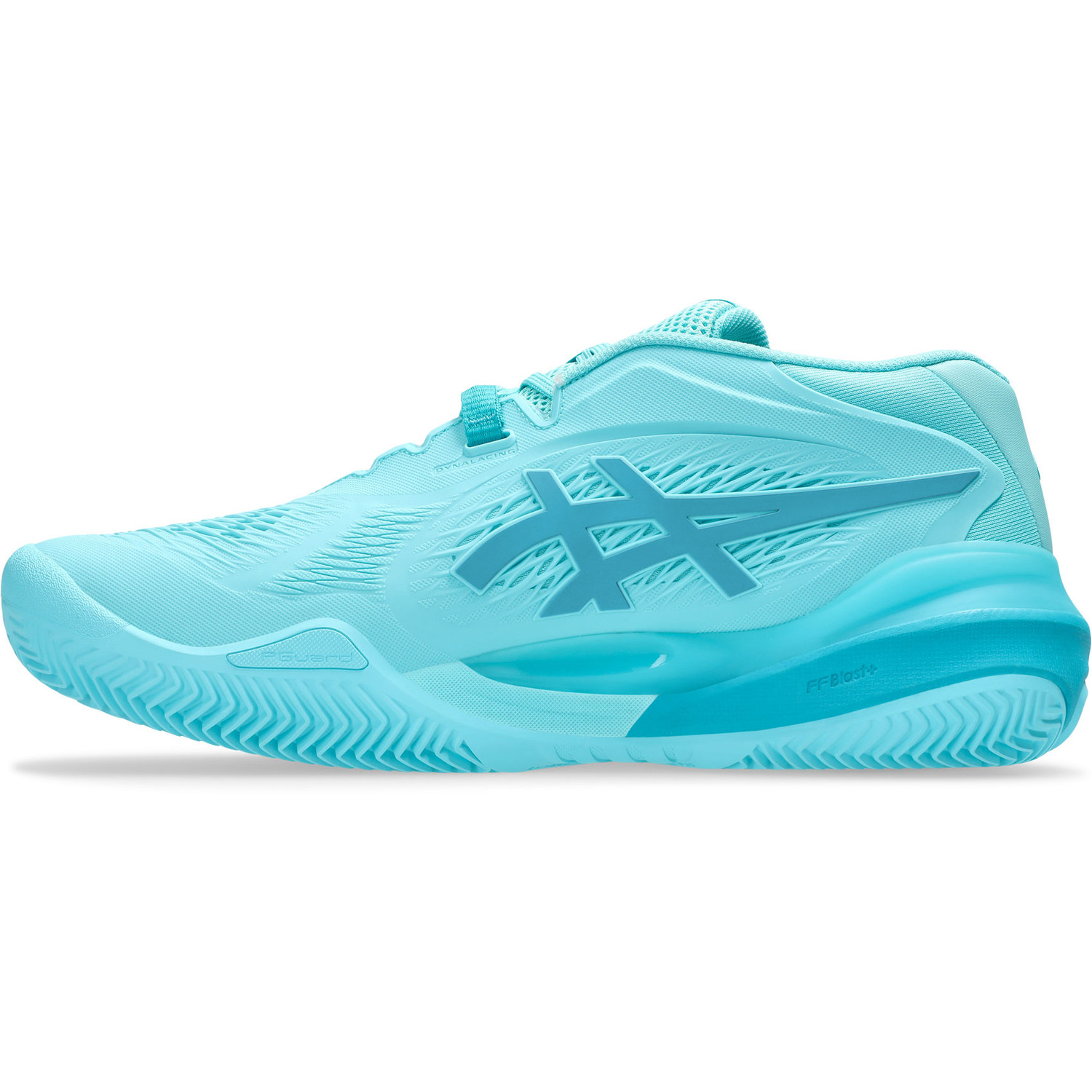 ASICS Gel-Resolution X Clay Heren » TennisDirect.nl