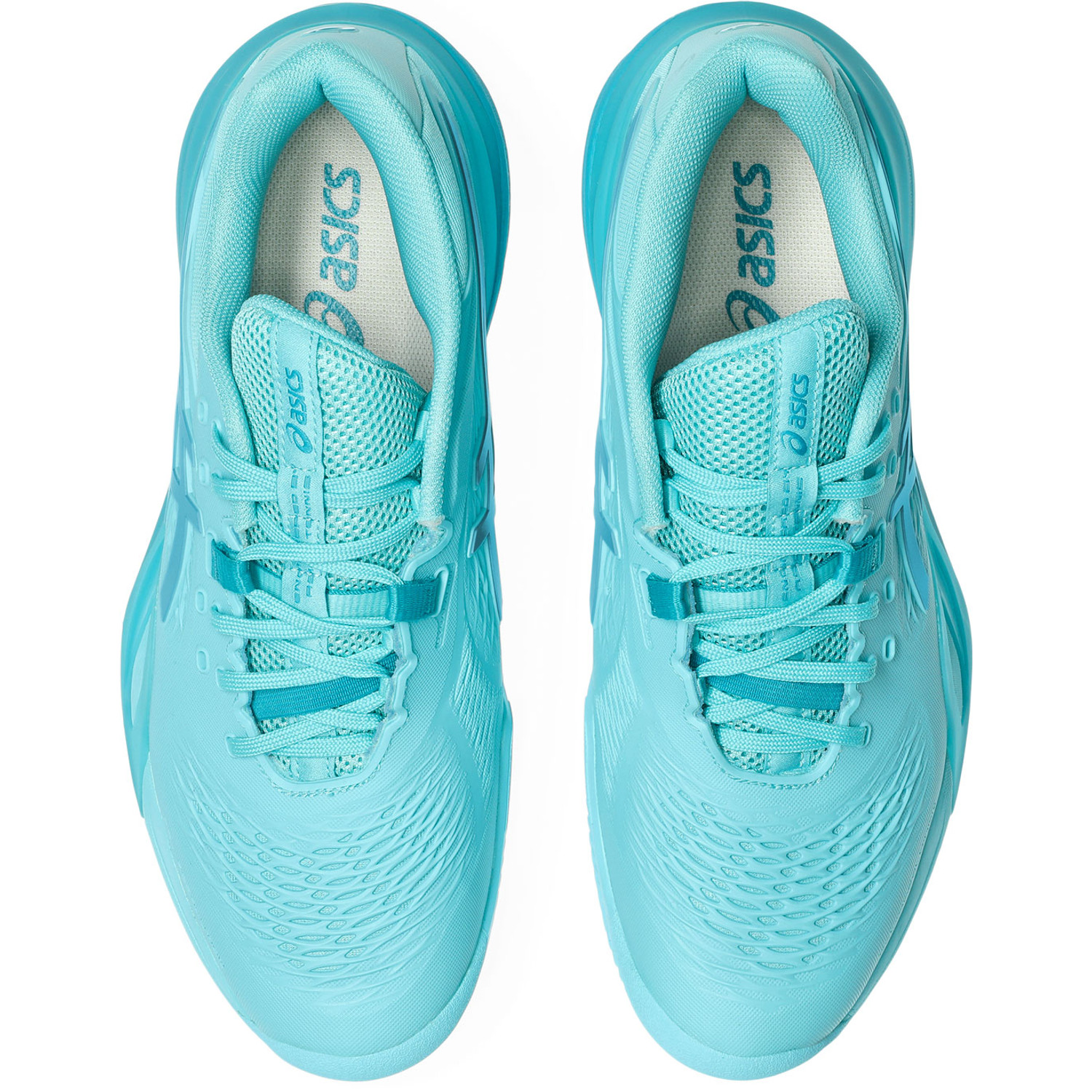 ASICS Gel-Resolution X Clay Heren » TennisDirect.nl