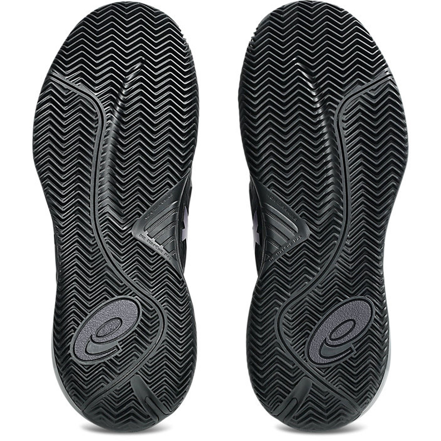 ASICS Gel-Resolution X Night Energy Clay Men » TennisDirect.com