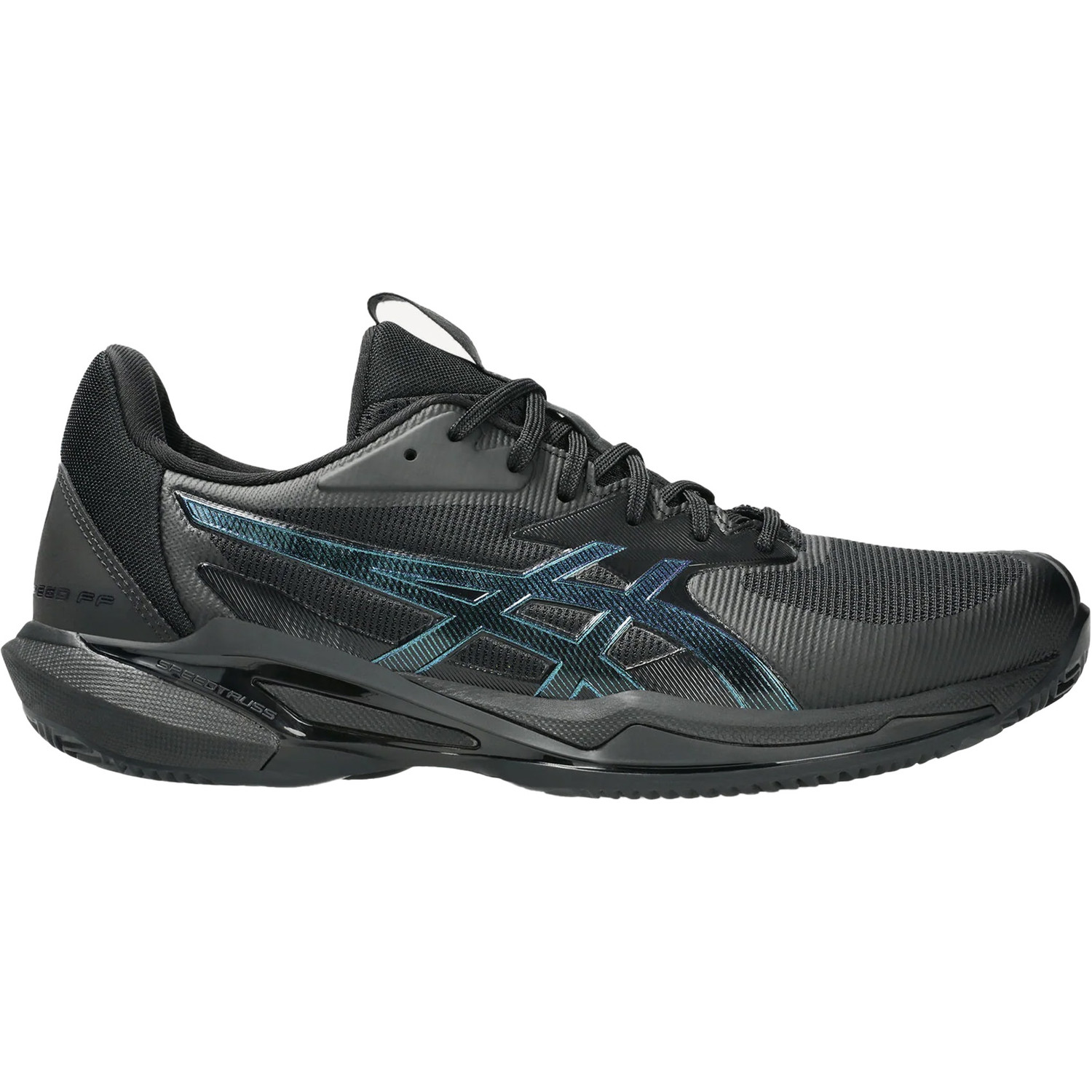 ASICS Solution Speed FF Night Energy Clay Men »