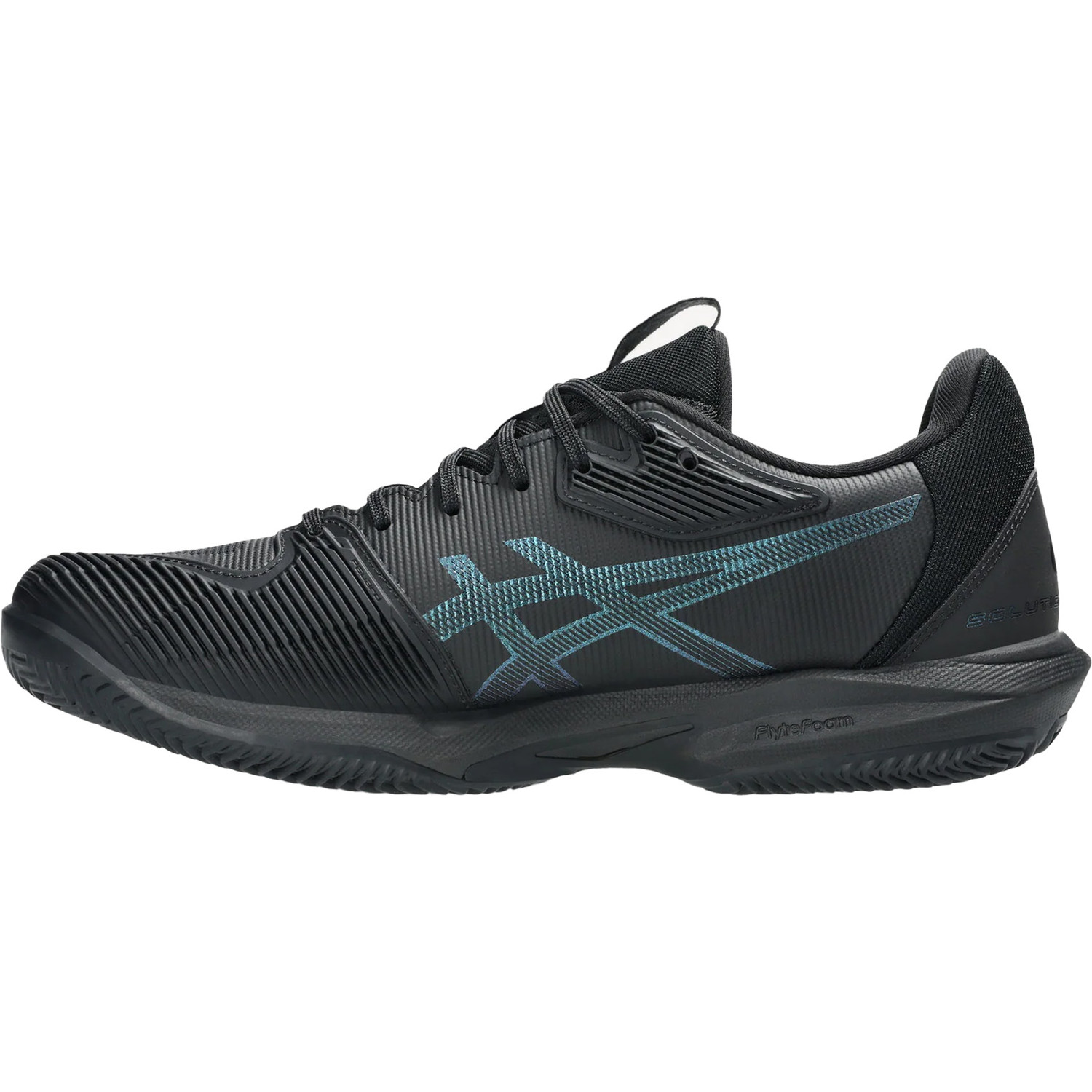 ASICS Solution Speed ​​FF Night Energy Clay Men »