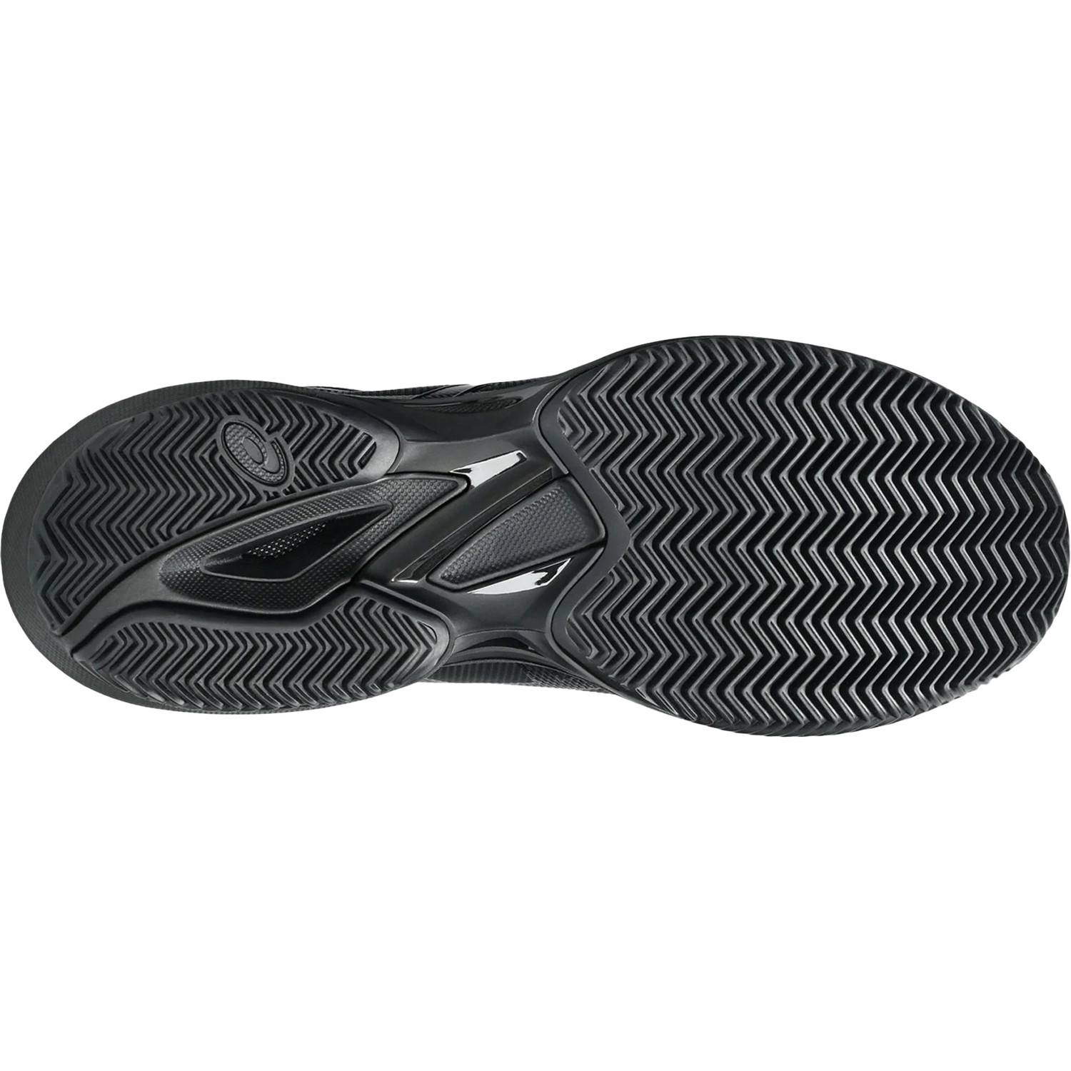 ASICS Solution Speed ​​FF 3 Night Energy Clay Men - PassaSports.com