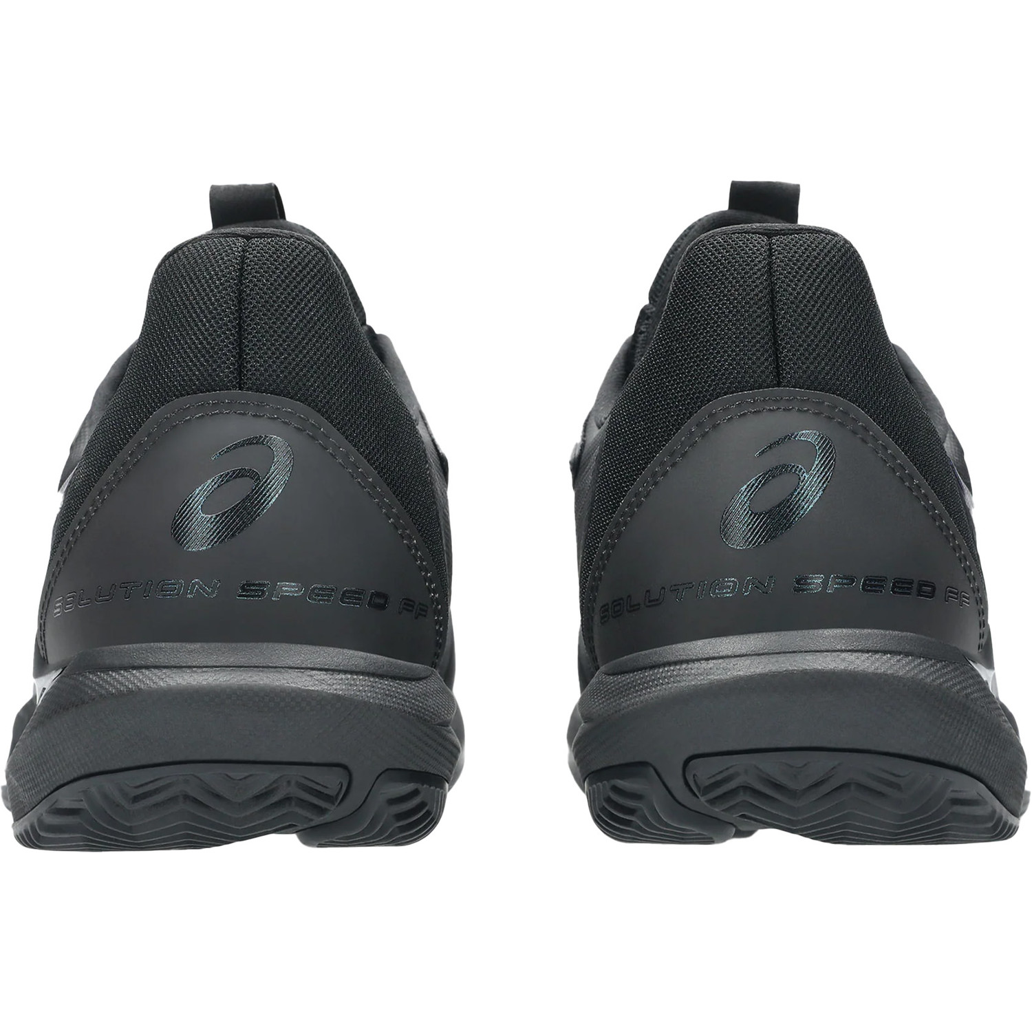 ASICS Solution Speed FF 3 Night Energy Clay Heren » TennisDirect.nl