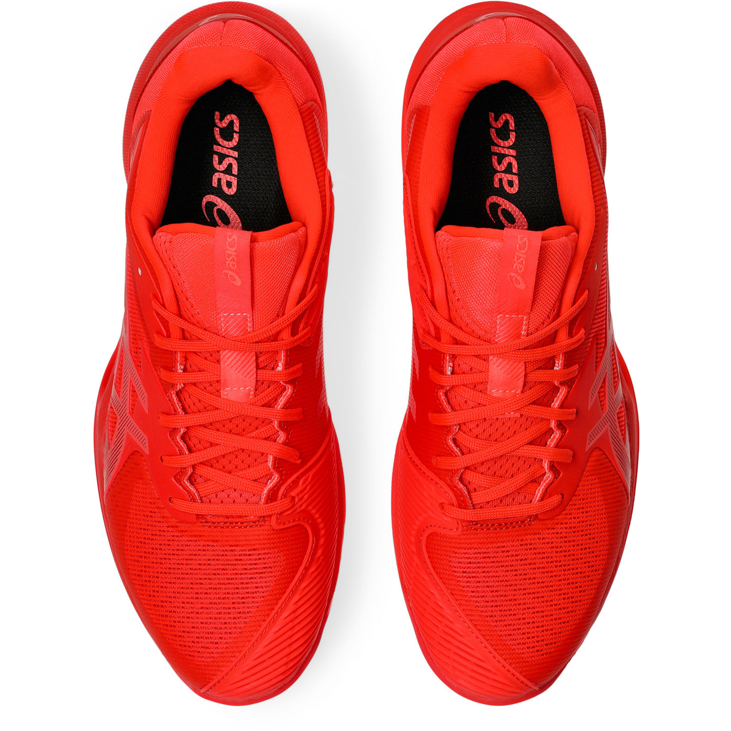 ASICS Solution Speed ​​FF 3 Clay Men - PassaSports.com