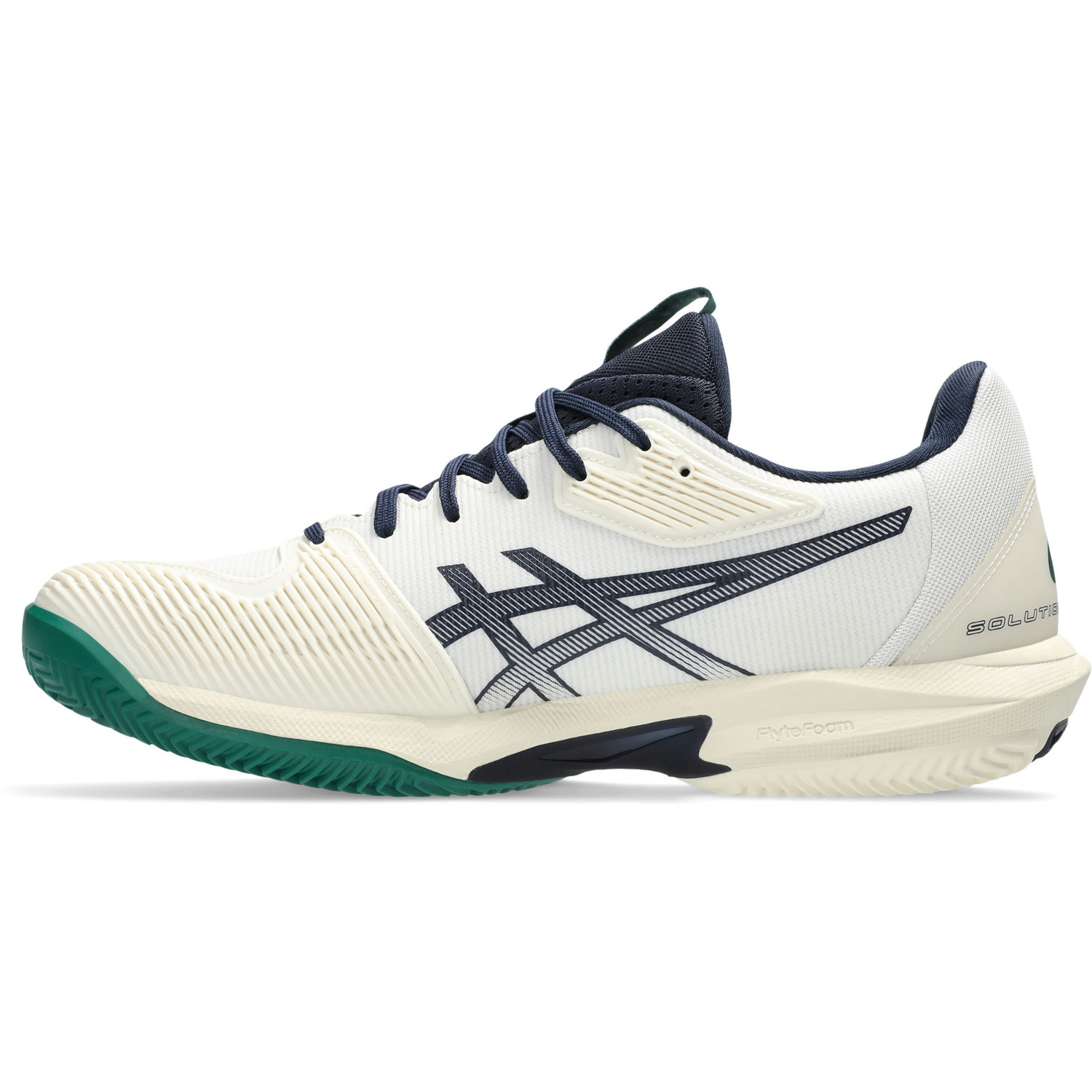 ASICS Solution Speed ​​FF 3 Clay Men - PassaSports.com