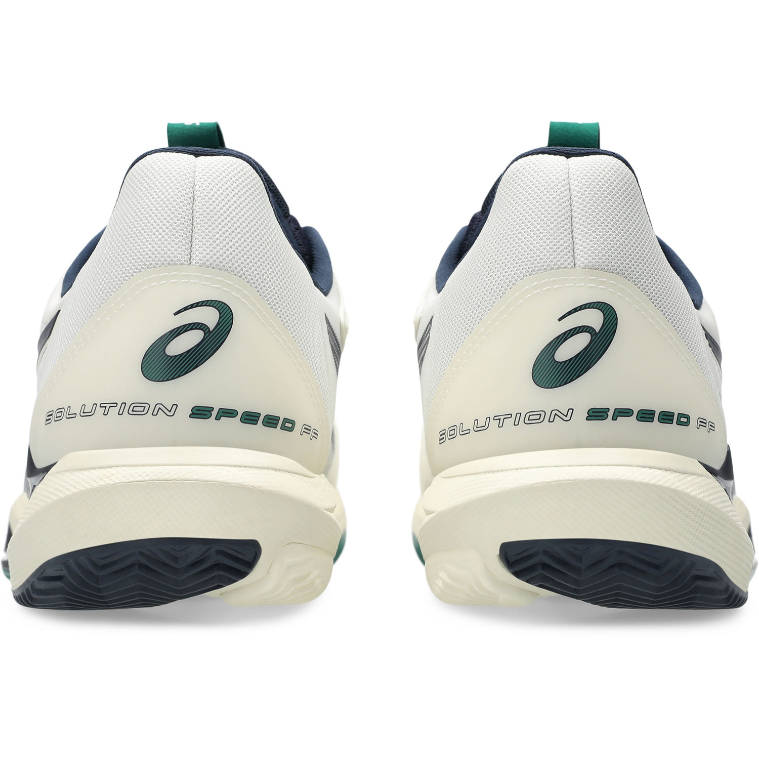 ASICS Solution Speed ​​FF 3 Clay Men - PassaSports.com