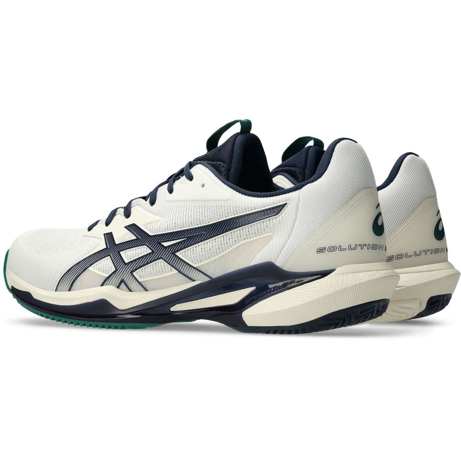 ASICS Solution Speed ​​FF 3 Clay Men - PassaSports.com