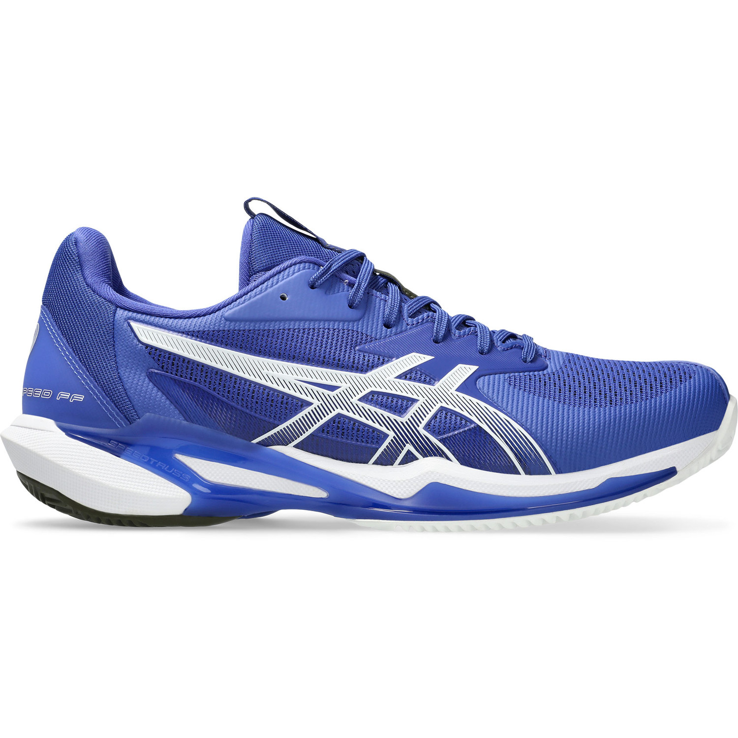 ASICS Solution Speed FF 3 Clay Heren » TennisDirect.nl