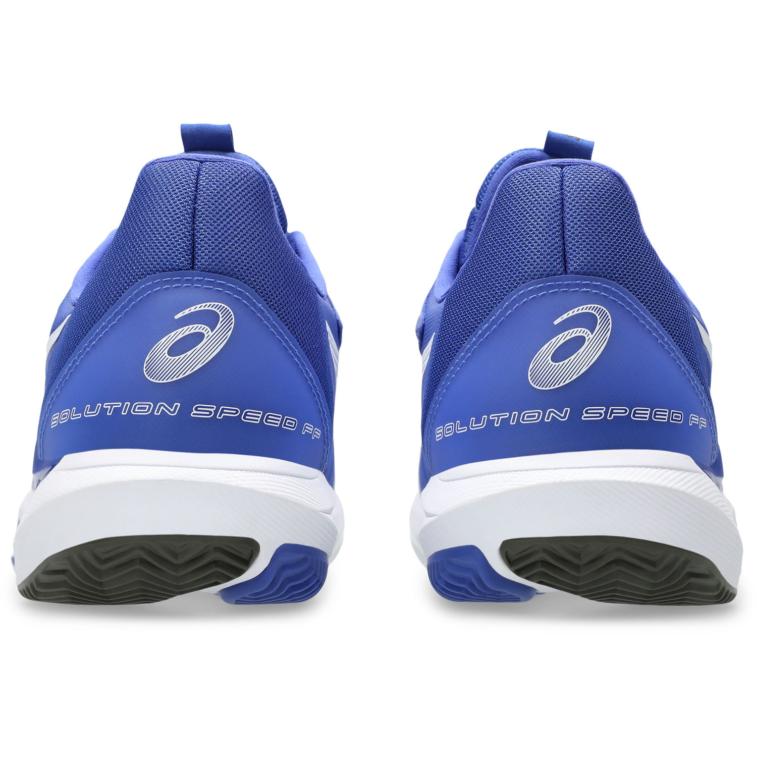 ASICS Solution Speed FF 3 Clay Heren » TennisDirect.nl