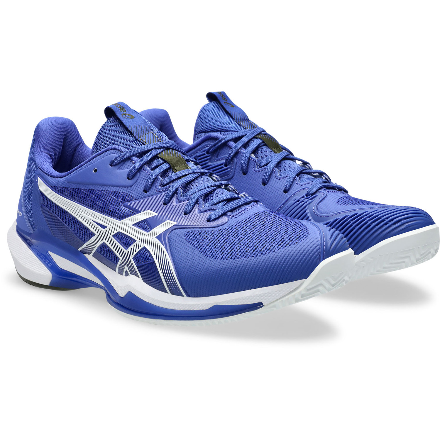ASICS Solution Speed FF Clay Men »