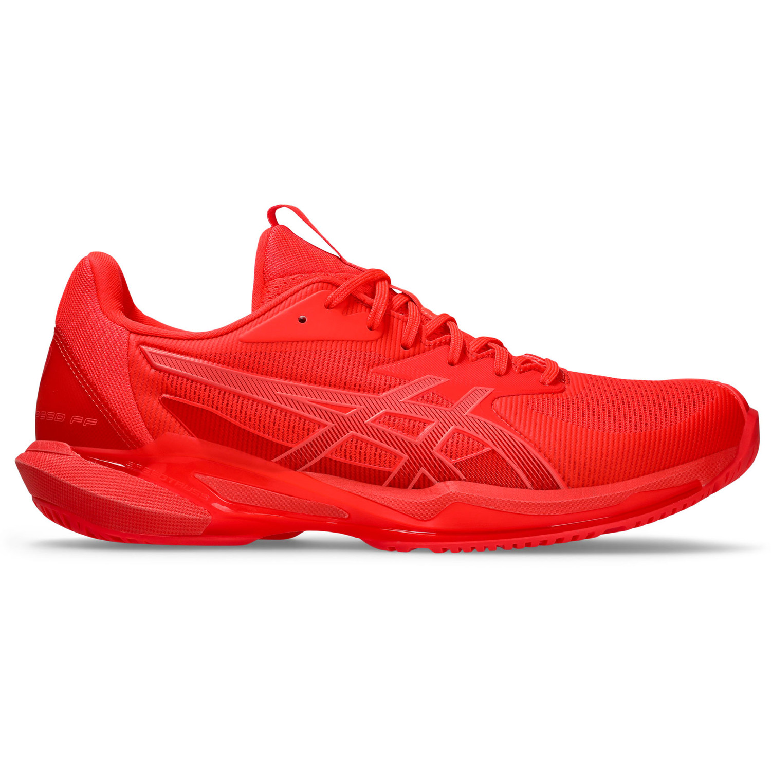 ASICS Solution Speed FF 3 Heren » TennisDirect.nl