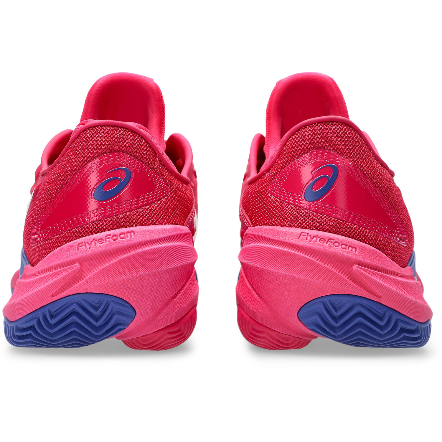 ASICS Court FF 3 Clay Women - PassaSports.com