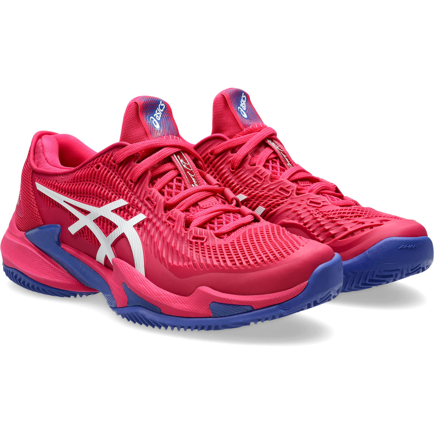 ASICS Court FF 3 Clay Women - PassaSports.com