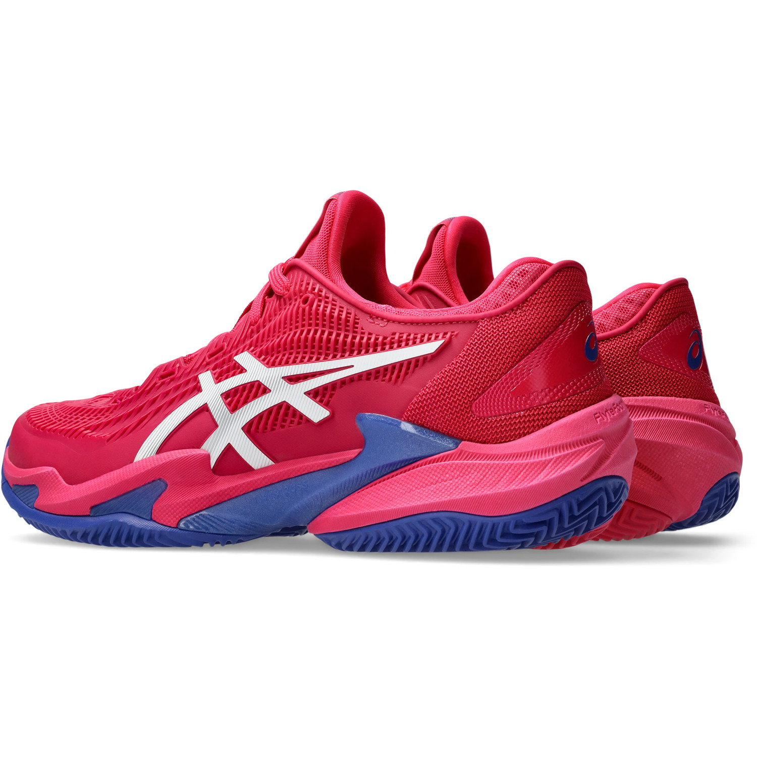 ASICS Court FF 3 Clay Women - PassaSports.com