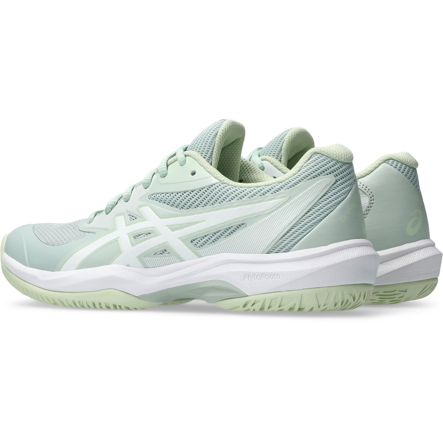 ASICS Game FF Women - PassaSports.com