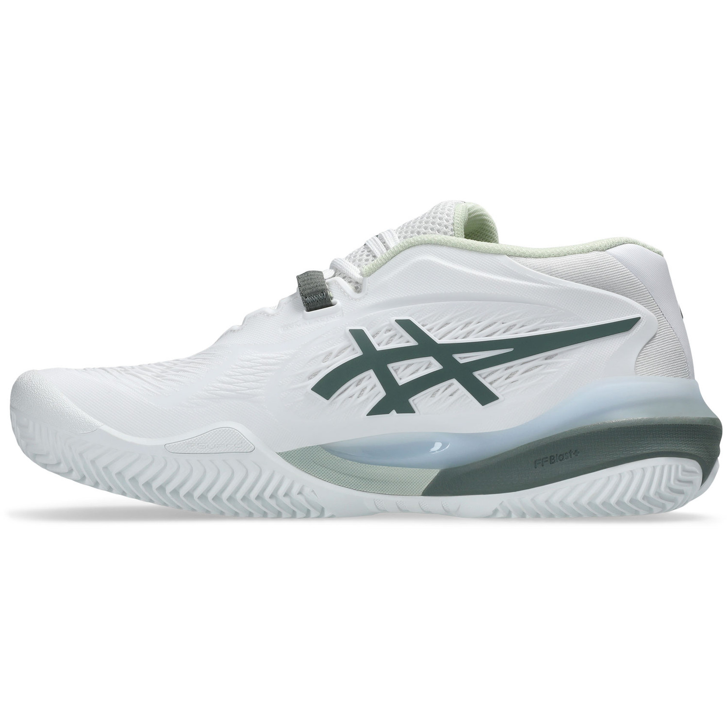 ASICS Gel-Resolution X Clay Women - PassaSports.com