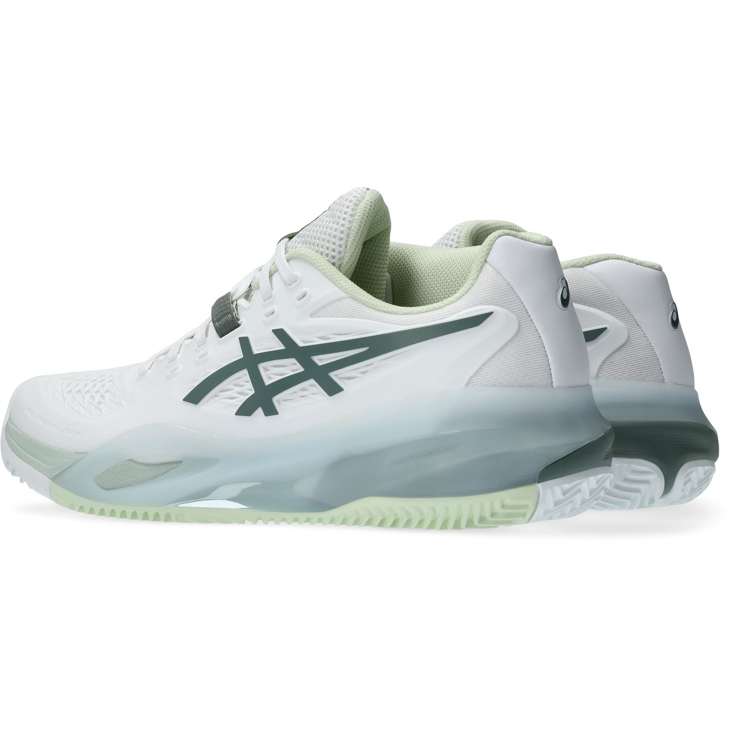 ASICS Gel-Resolution X Clay Women - PassaSports.com