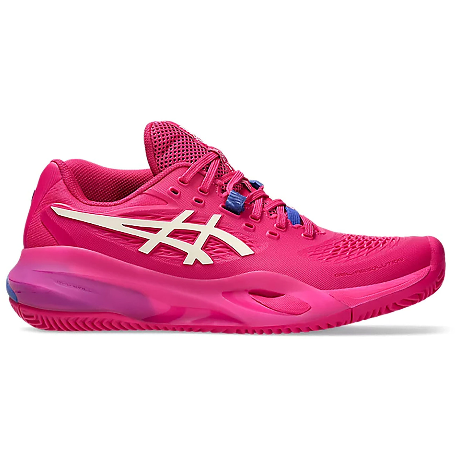 ASICS Gel-Resolution X Clay Dames » TennisDirect.nl