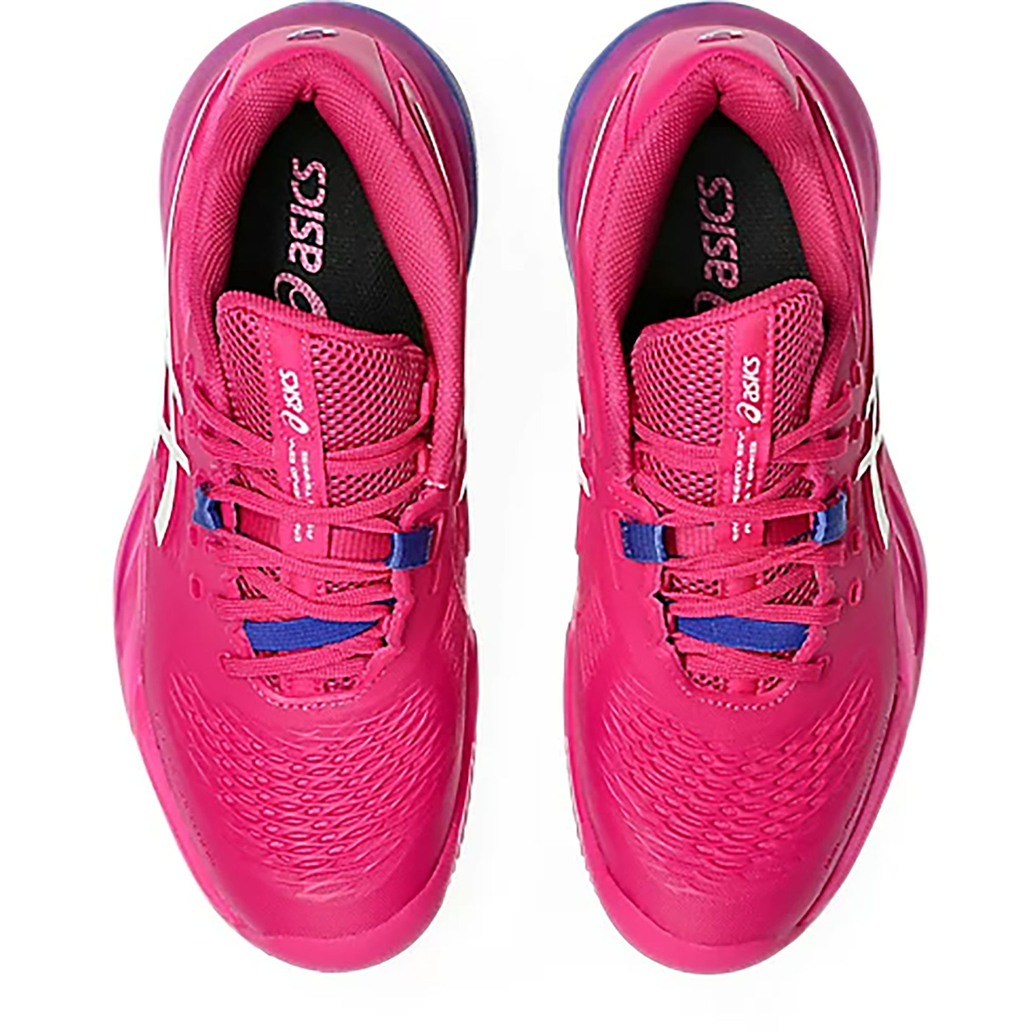 ASICS Gel-Resolution X Clay Dames » TennisDirect.nl
