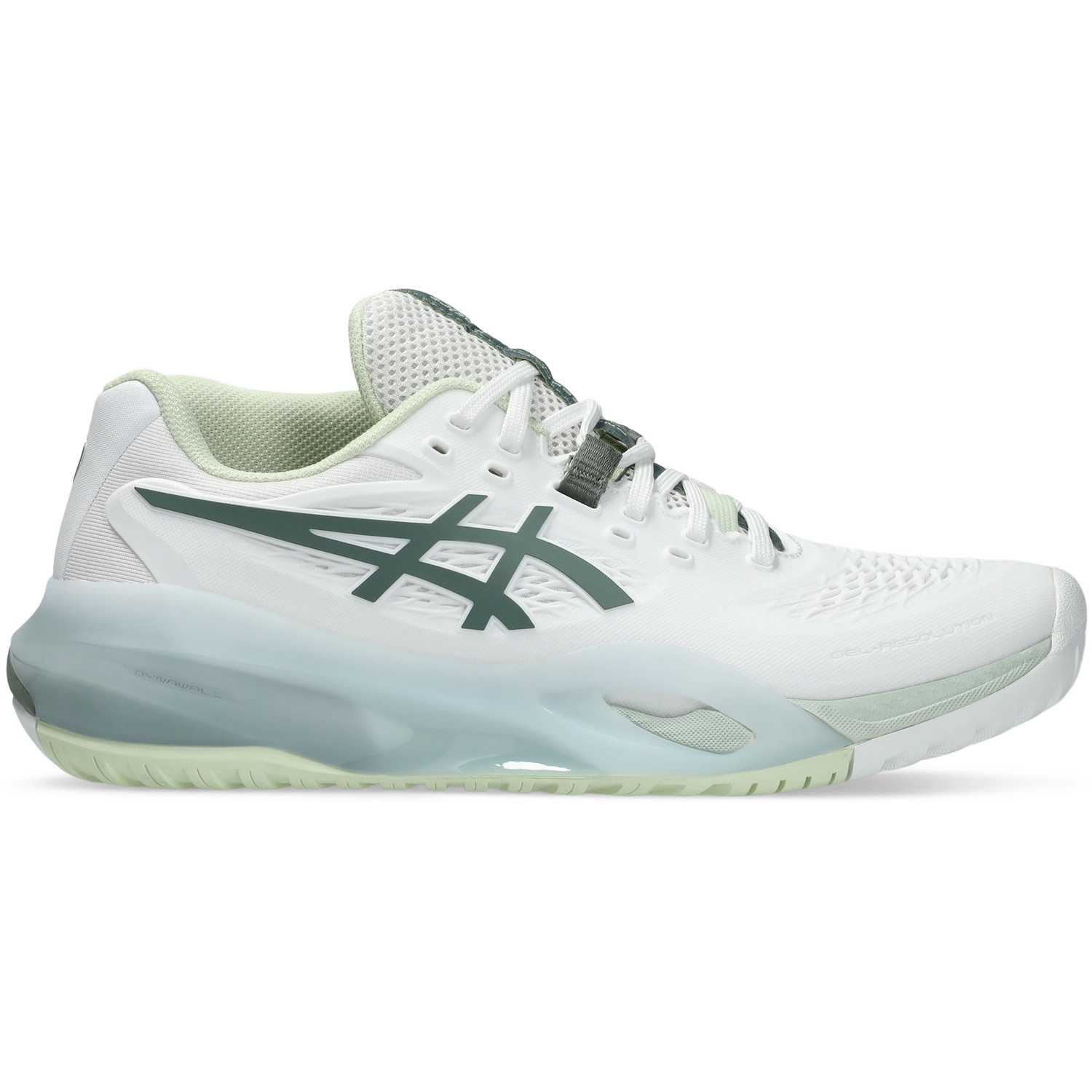 ASICS Gel-Resolution X Women - PassaSports.com