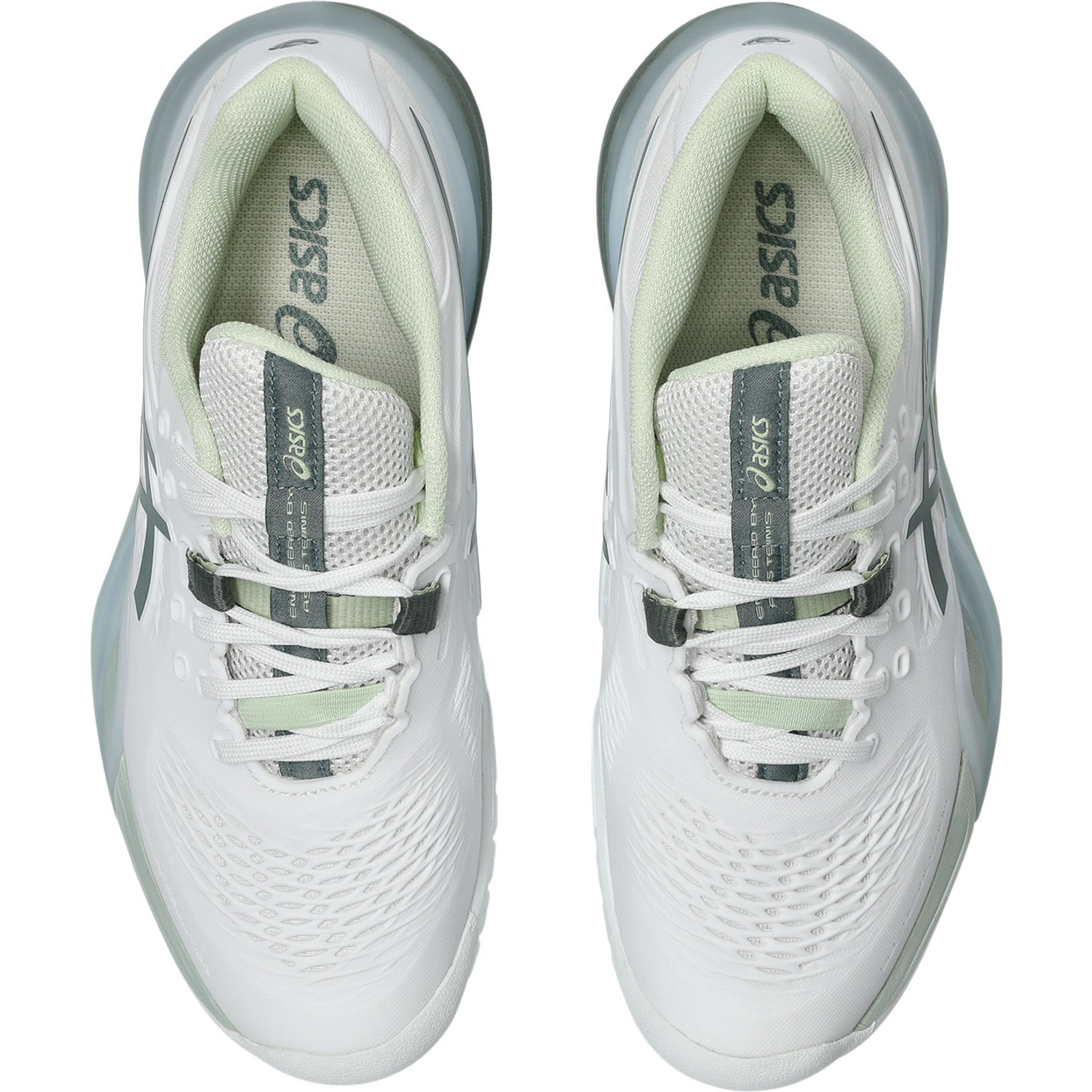 ASICS Gel-Resolution X Women - PassaSports.com