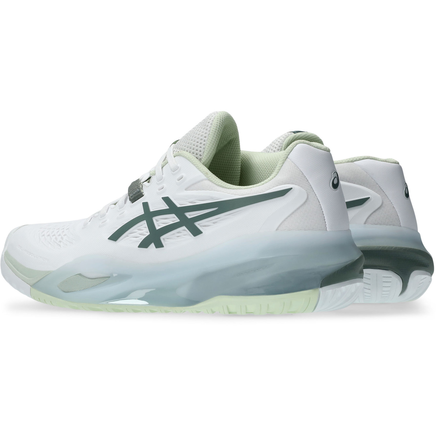 ASICS Gel-Resolution X Women - PassaSports.com