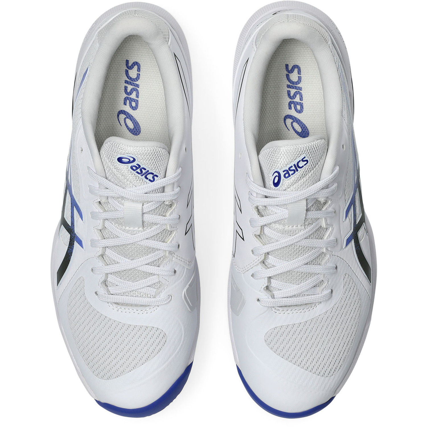 ASICS Solution Swift FF 2 Clay Men - PassaSports.com