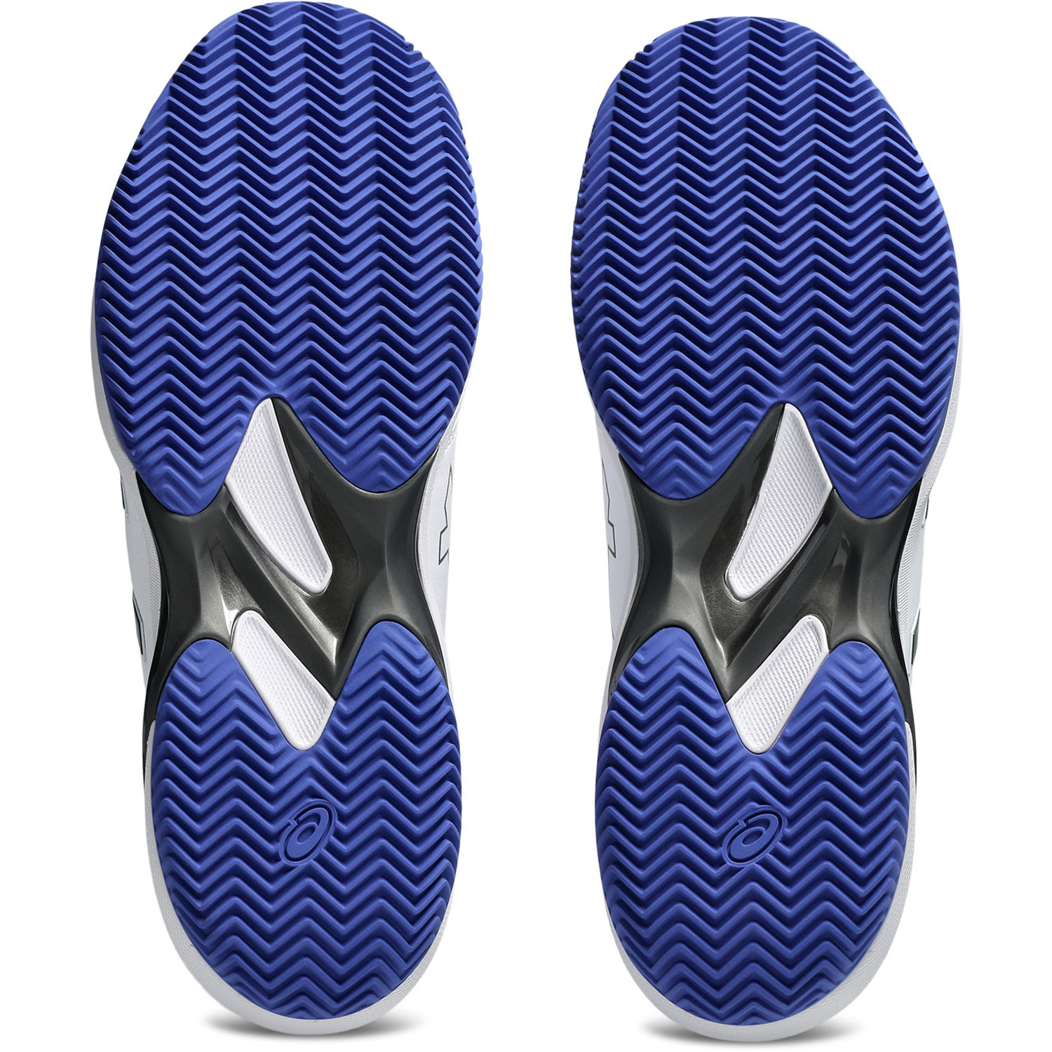 Asics Solution Swift FF 2 Clay Heren » TennisDirect.nl