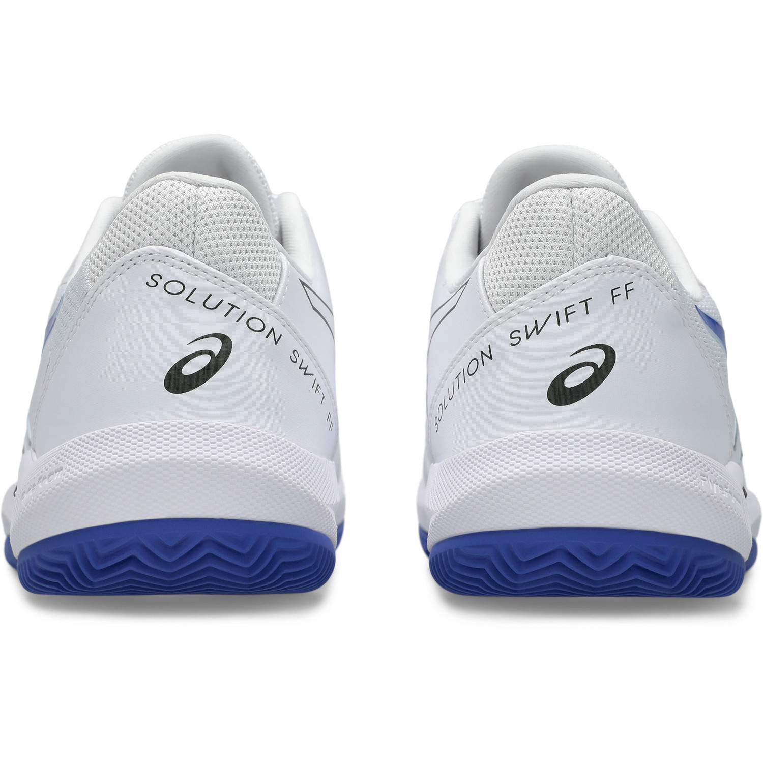 新品未使用 asics SOLUTION SWIFT メンズ 26cm ASICS Solution Swift FF 2 Clay Men - PassaSports.com