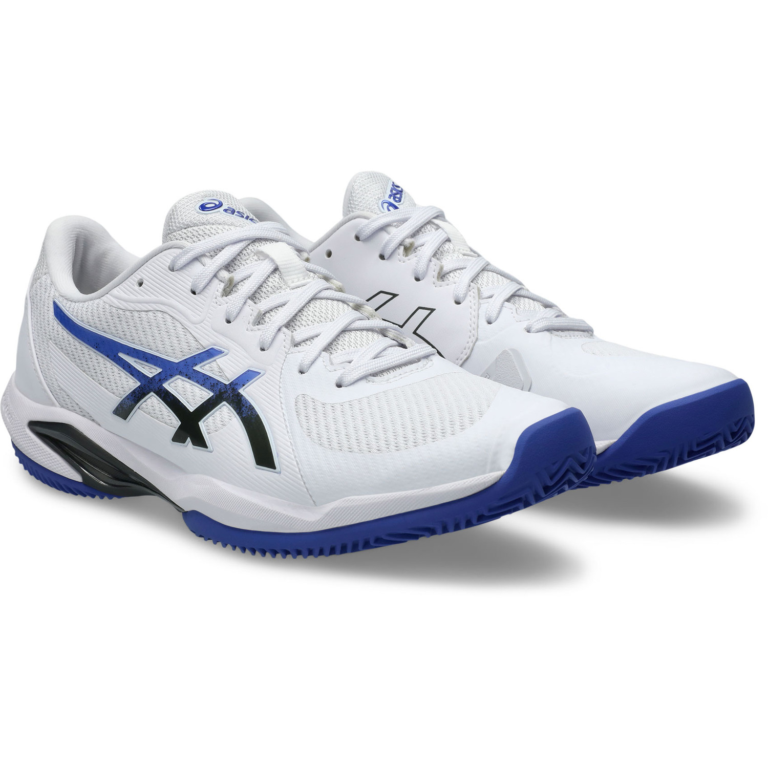 ASICS Solution Swift FF 2 Clay Men - PassaSports.com
