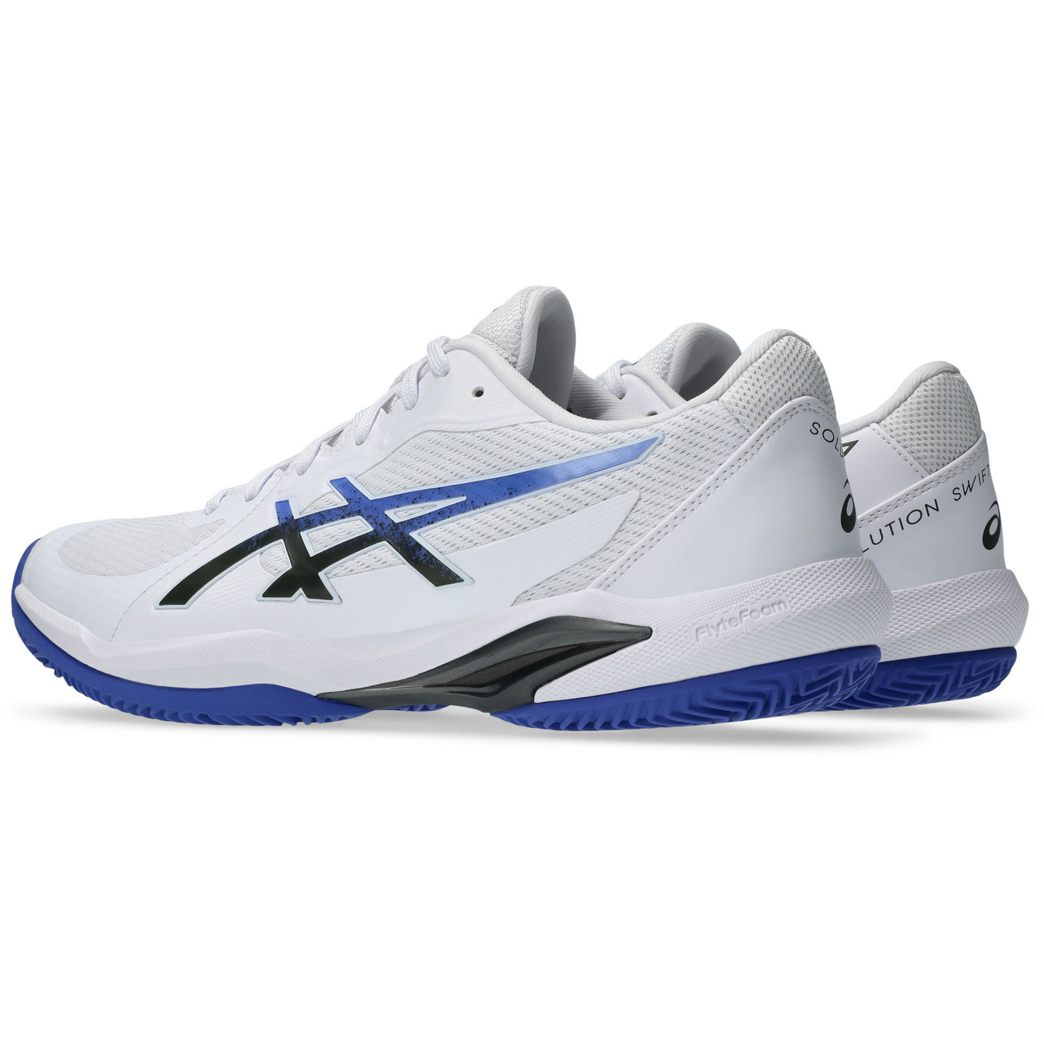新品未使用 asics SOLUTION SWIFT メンズ 26cm ASICS（アシックス） SOLUTION SWIFT FF OC ソリューション スイフト