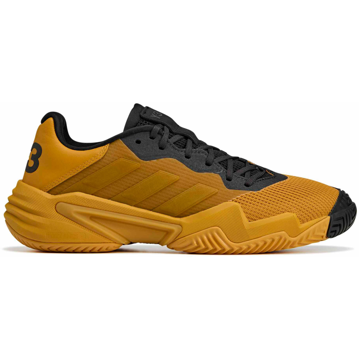 adidas Y-3 Barricade 13 Heren » TennisDirect.nl