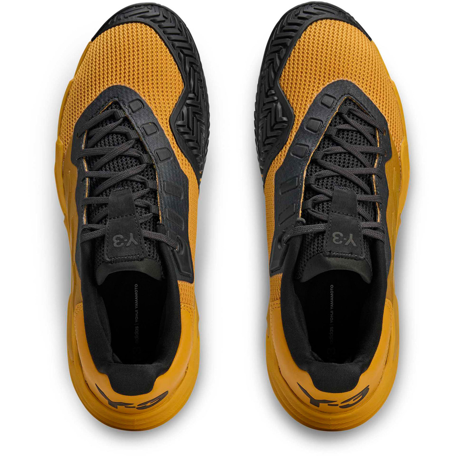 adidas Y-3 Barricade 13 Men - PassaSports.com