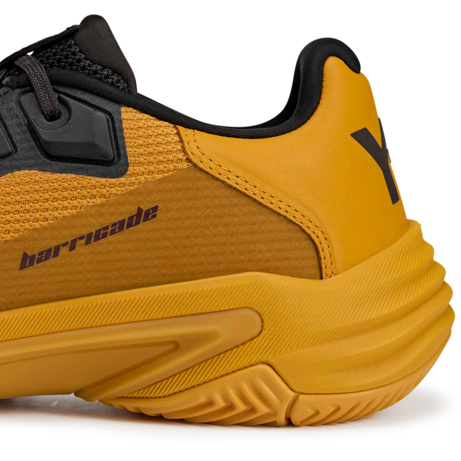 adidas Y-3 Barricade 13 Heren » TennisDirect.nl