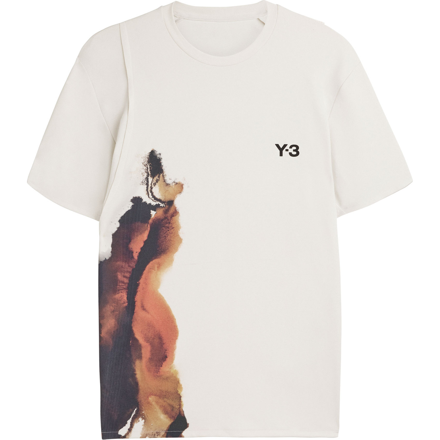 adidas Y-3 Freelift Tee - PassaSports.de