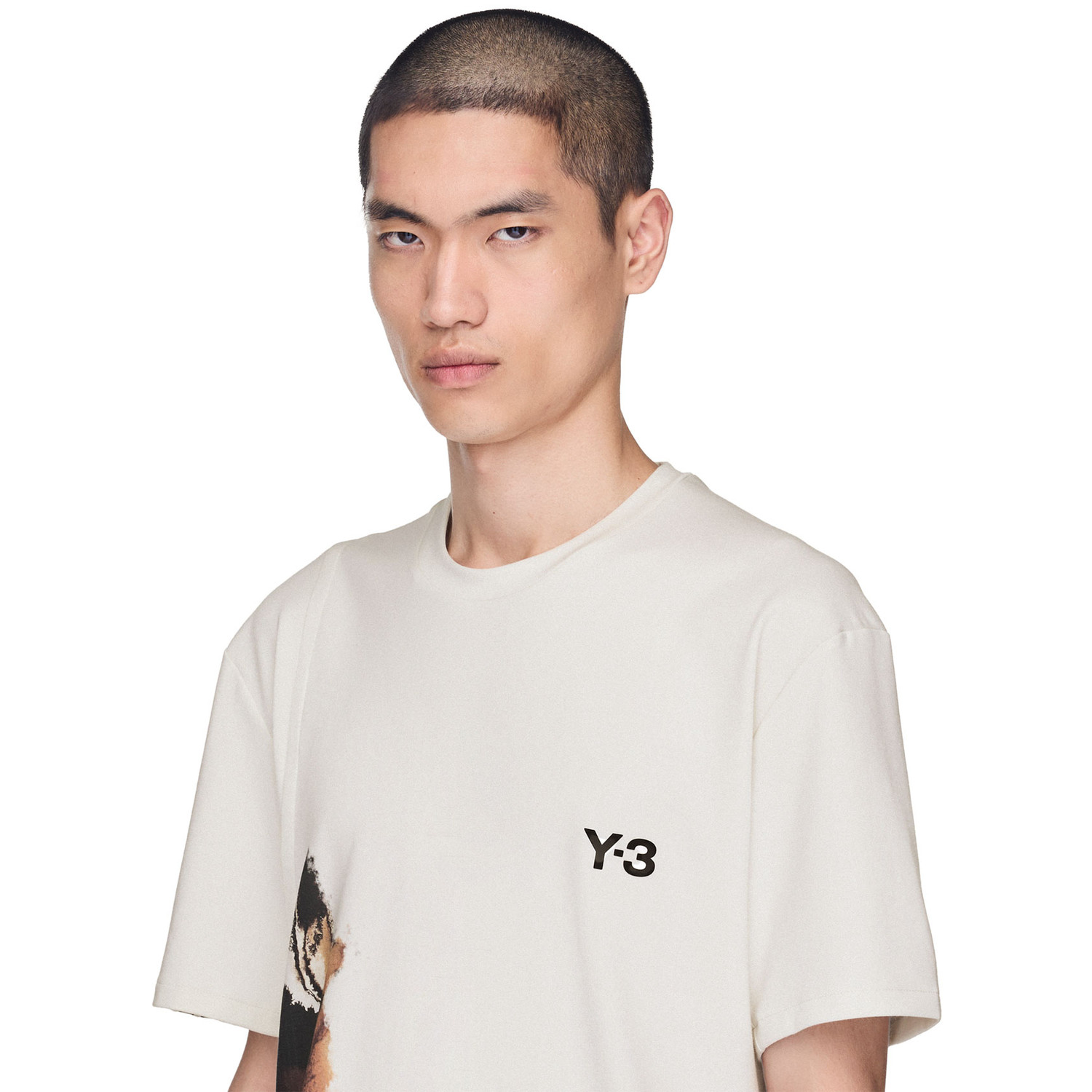 adidas Y-3 Freelift Tee » TennisDirect.nl