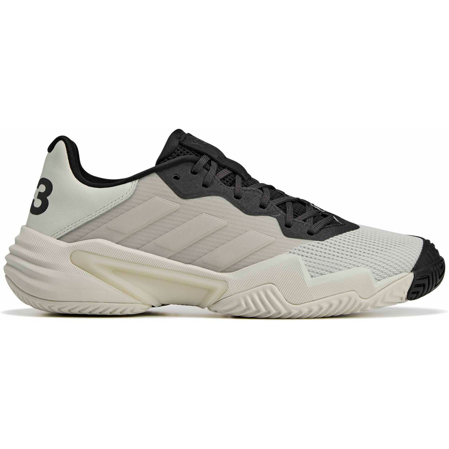 adidas barricade 3 backpack VS3 3RB Raw White Tennis bag Richie Tennis World This Adidas backpack is designed with multiple pockets to keep all your sports gear organized adidas Y-3 Barricade 13 Men
