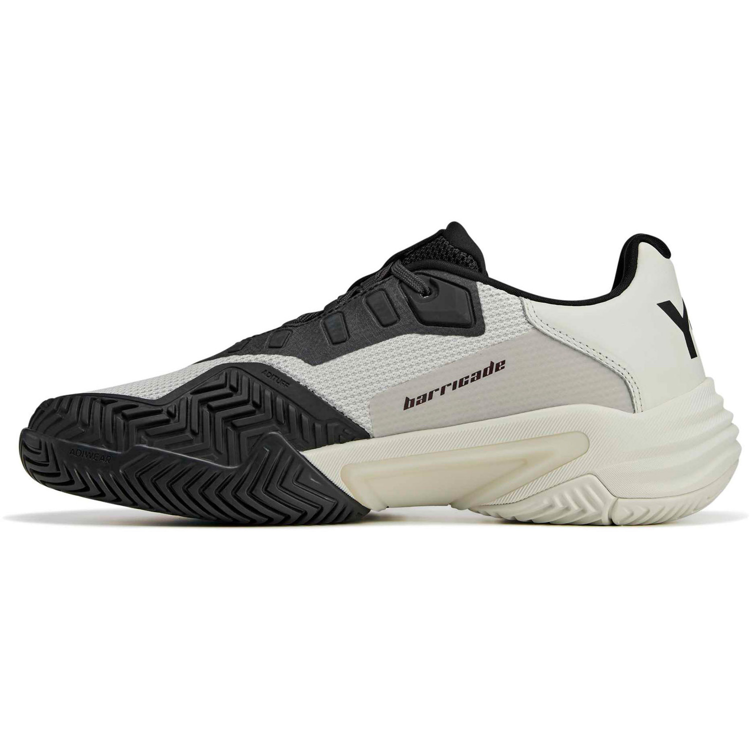 adidas Y-3 Barricade 13 Men - PassaSports.com