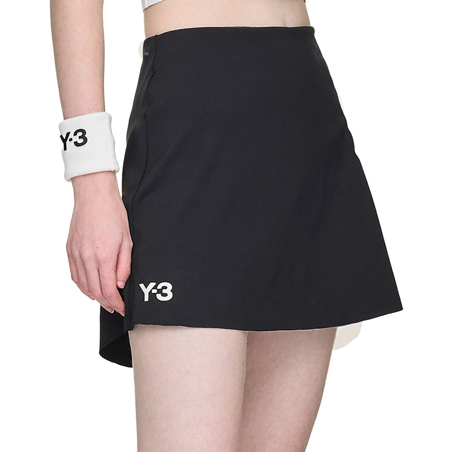 adidas Y-3 Match Skirt - PassaSports.com