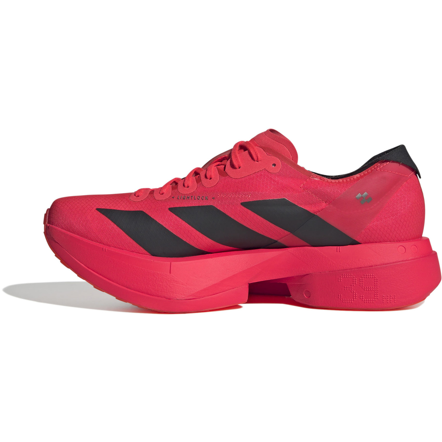  ADIZERO ADIOS PRO 4 レッド　完売モデル adidas Adizero Adios Pro 4 Men - PassaSports.com