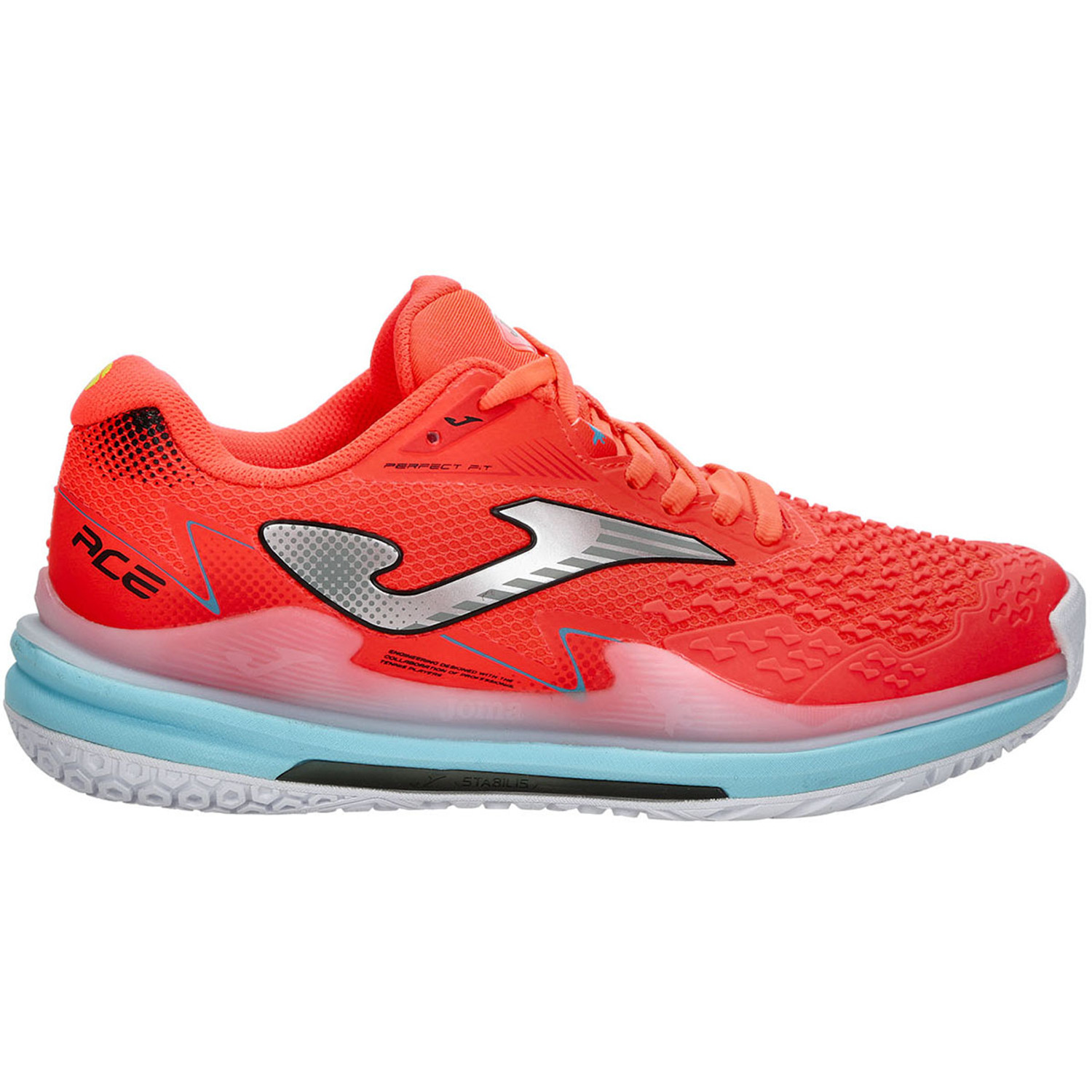 Joma Ace All Court Women - PassaSports.com